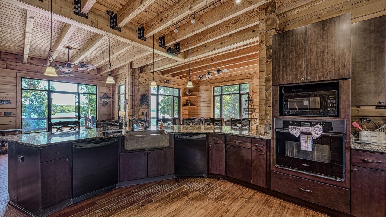 Photo of Kitchen in Mineral