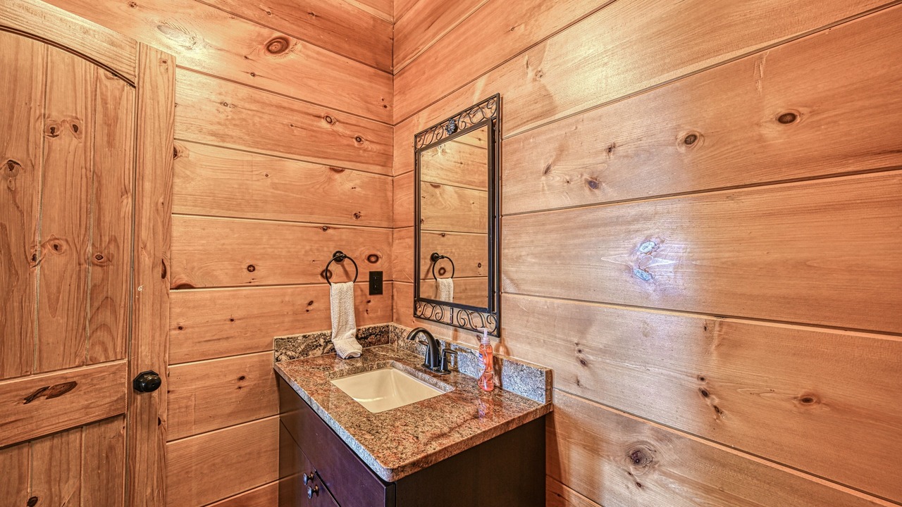 Photo of Bathroom in Mineral