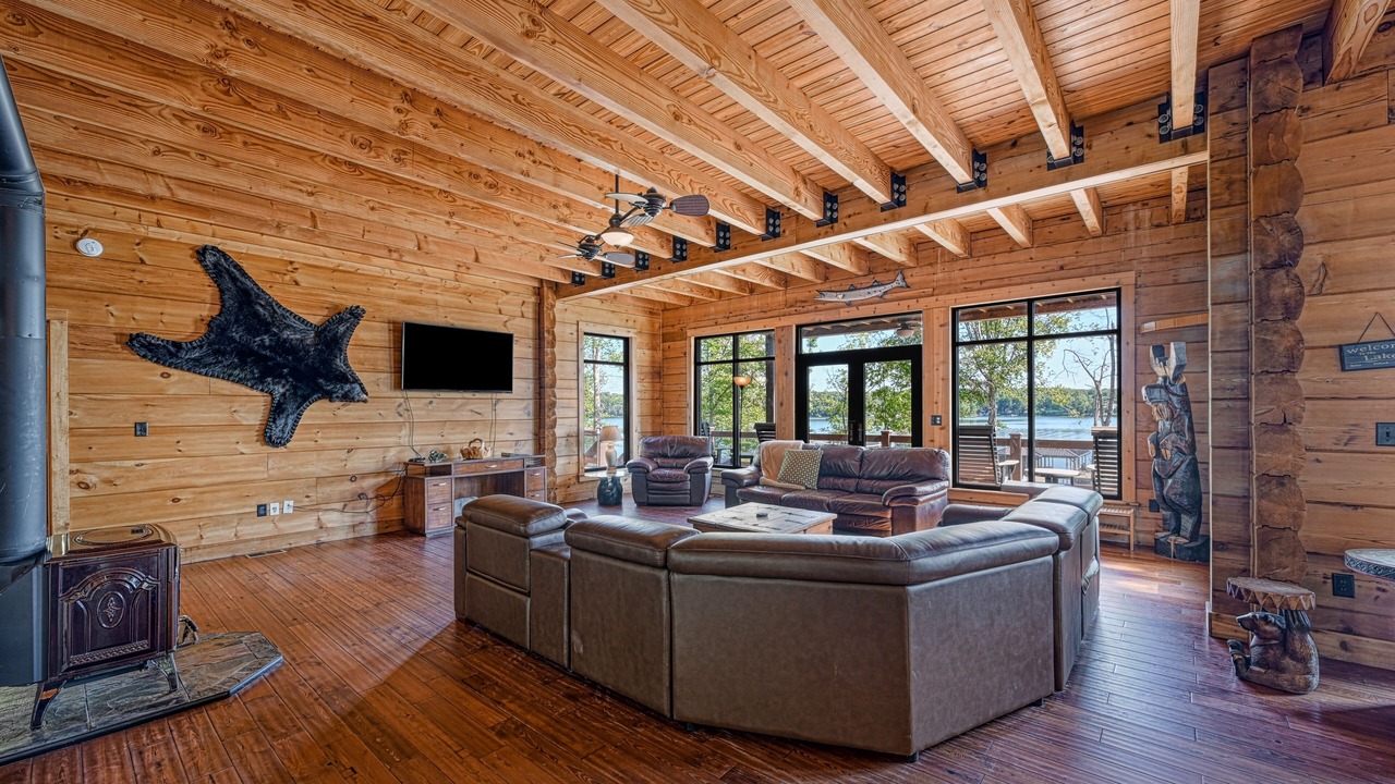 Photo of Livingroom in Mineral