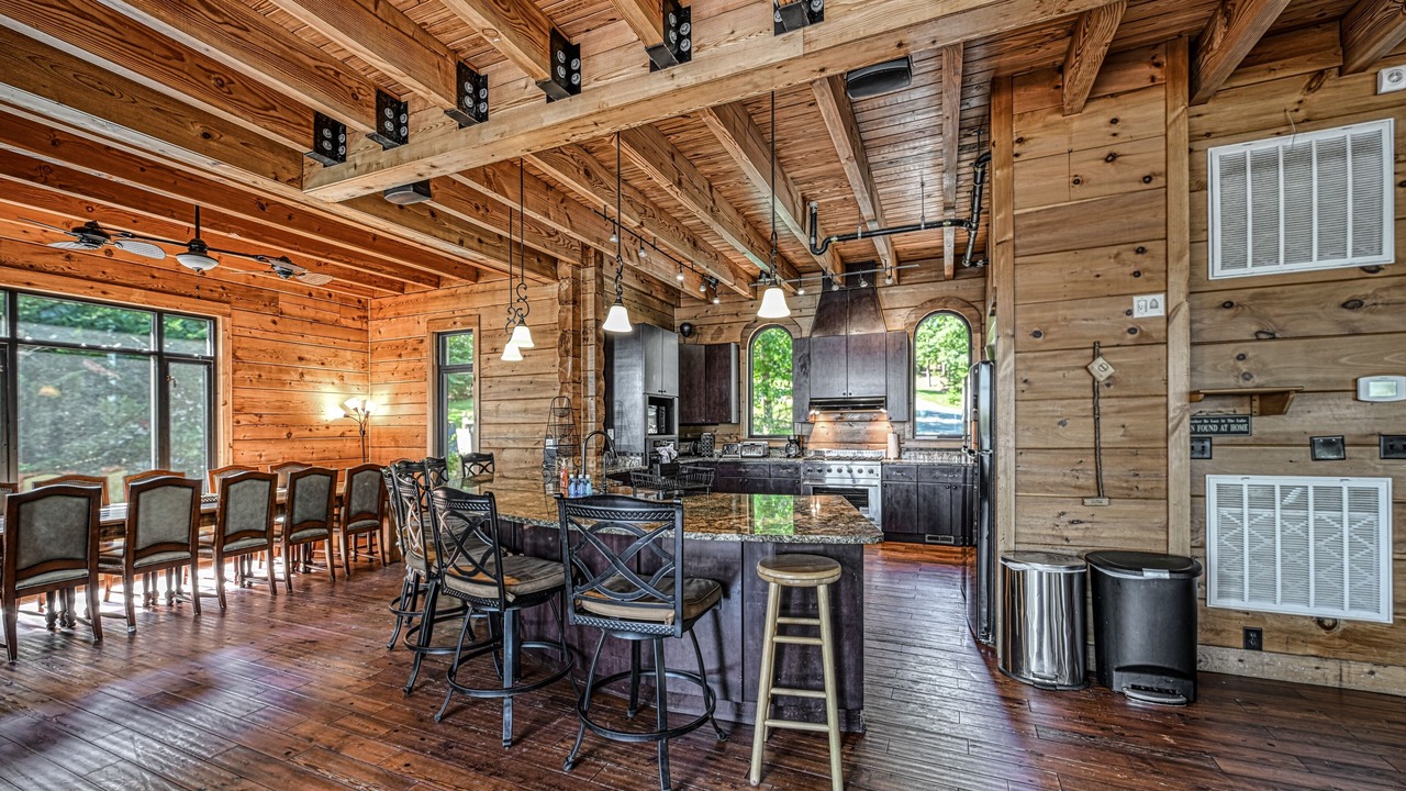 Photo of Kitchen in Mineral
