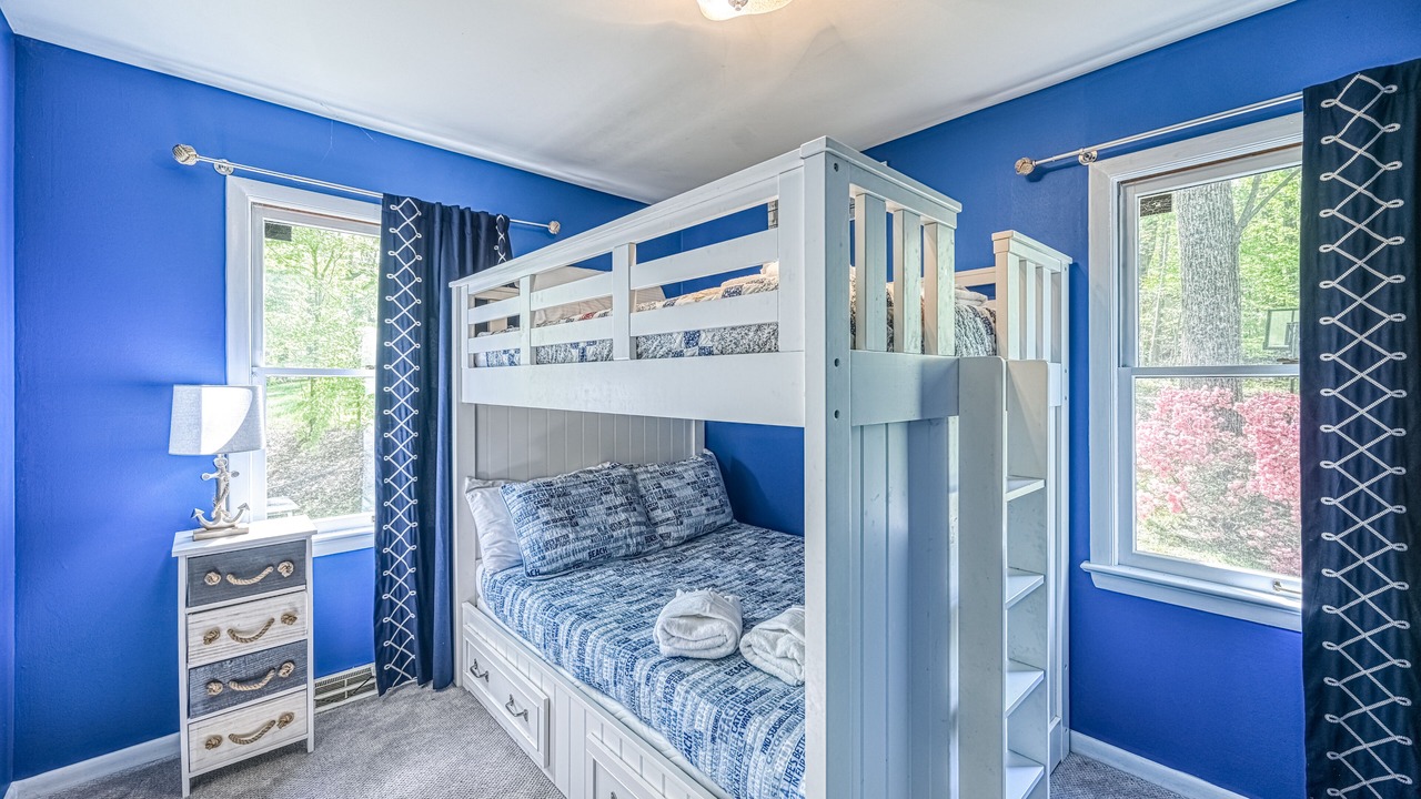Photo of Bedroom in Bumpass