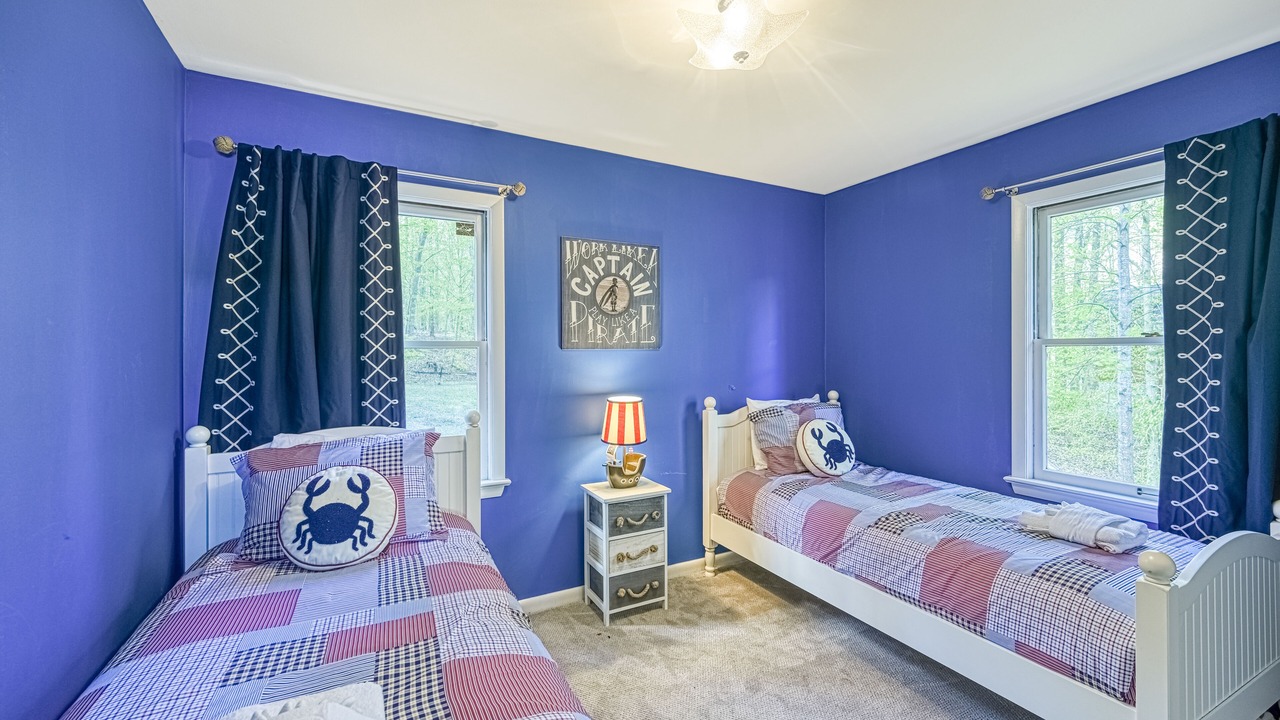 Photo of Bedroom in Bumpass