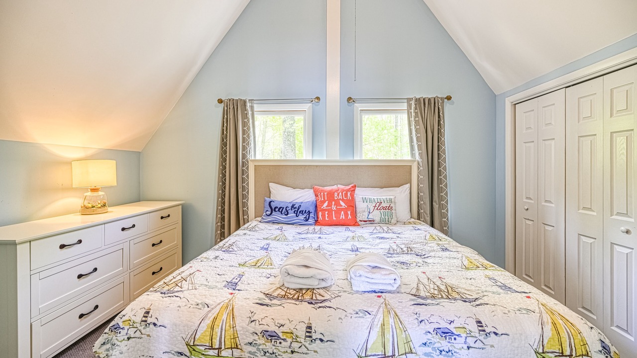 Photo of Bedroom in Bumpass