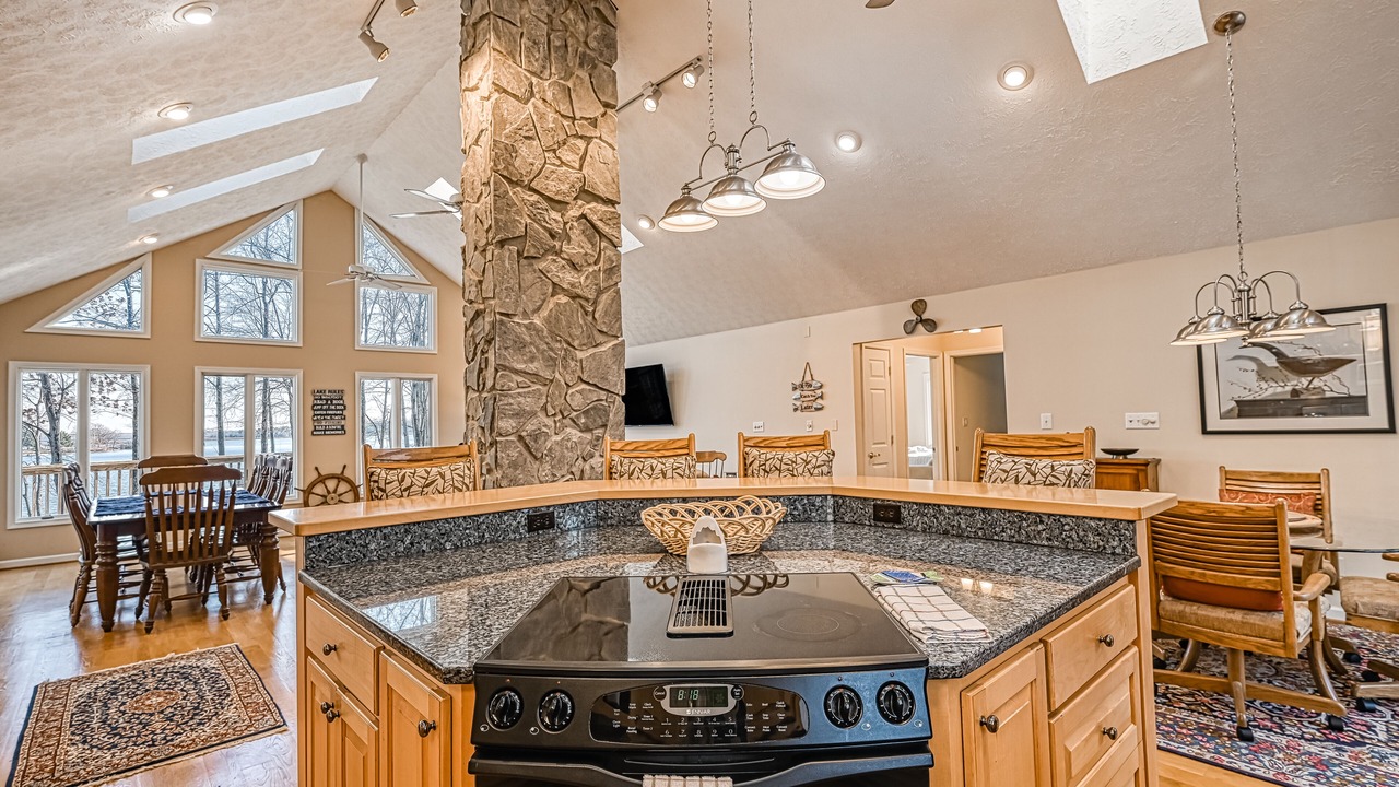 Photo of Kitchen in Panamint Shores