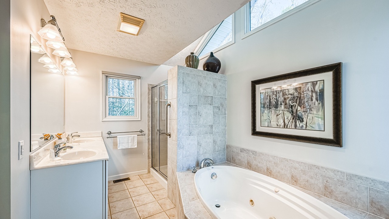 Photo of Bathroom in Panamint Shores