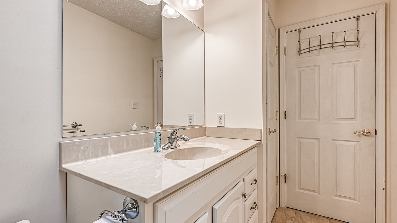 Photo of Bathroom in Panamint Shores