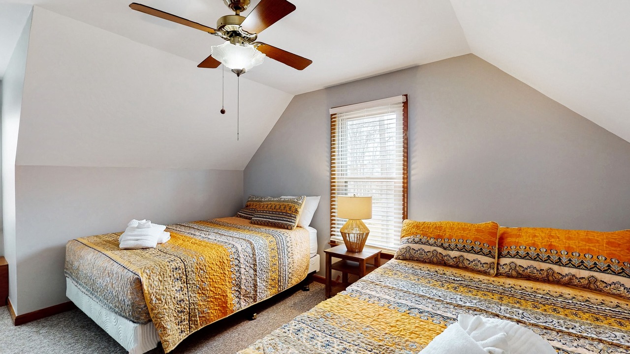 Photo of Bedroom in Bumpass