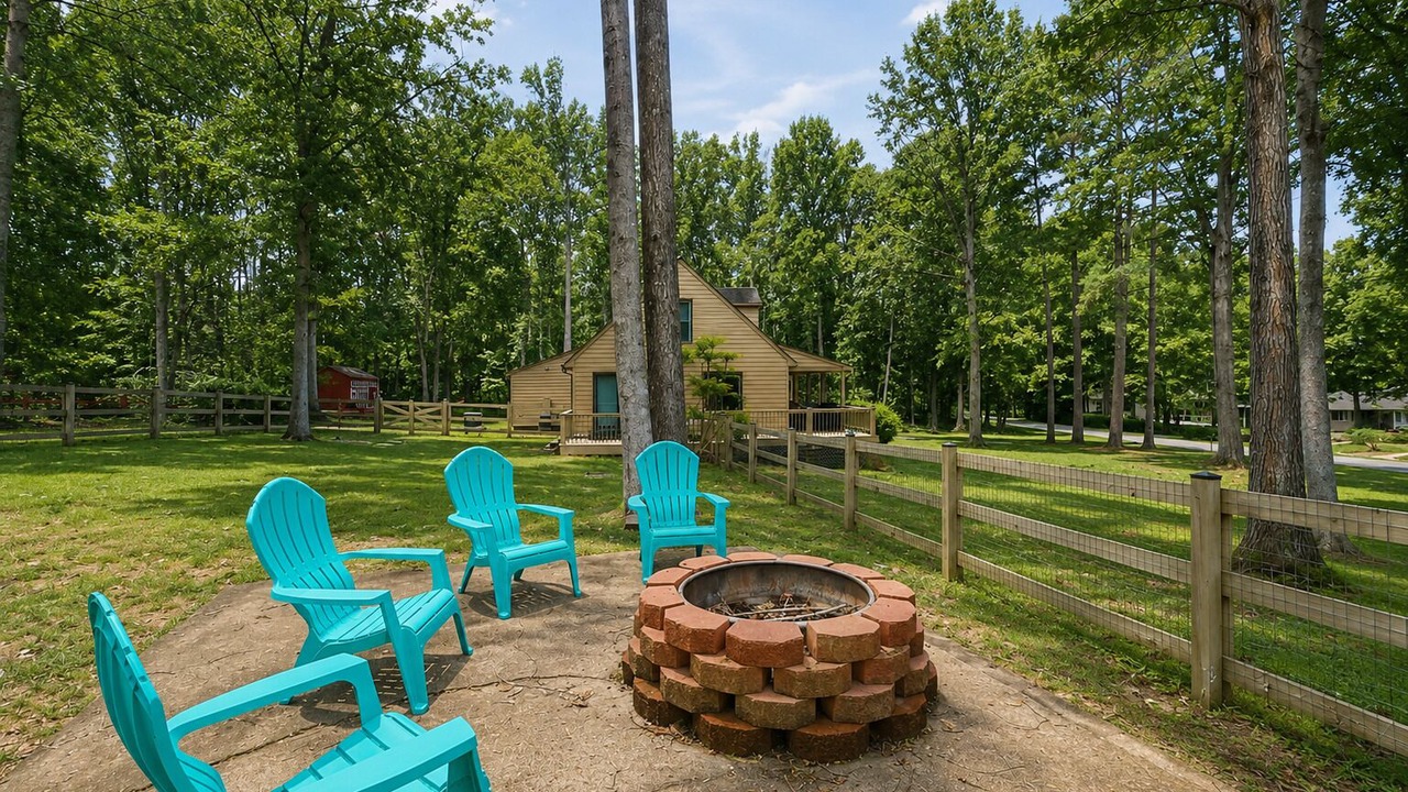Photo of Outdoor in Bumpass