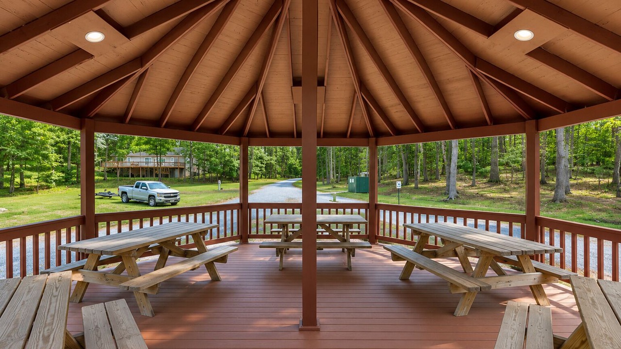 Photo of Outdoor in Bumpass