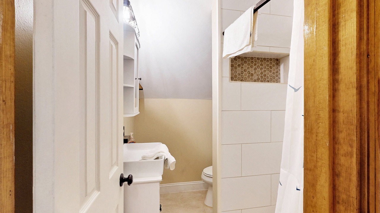 Photo of Bathroom in Bumpass