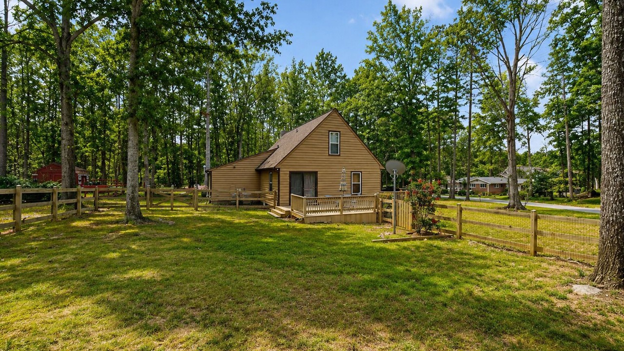 Photo of Outdoor in Bumpass