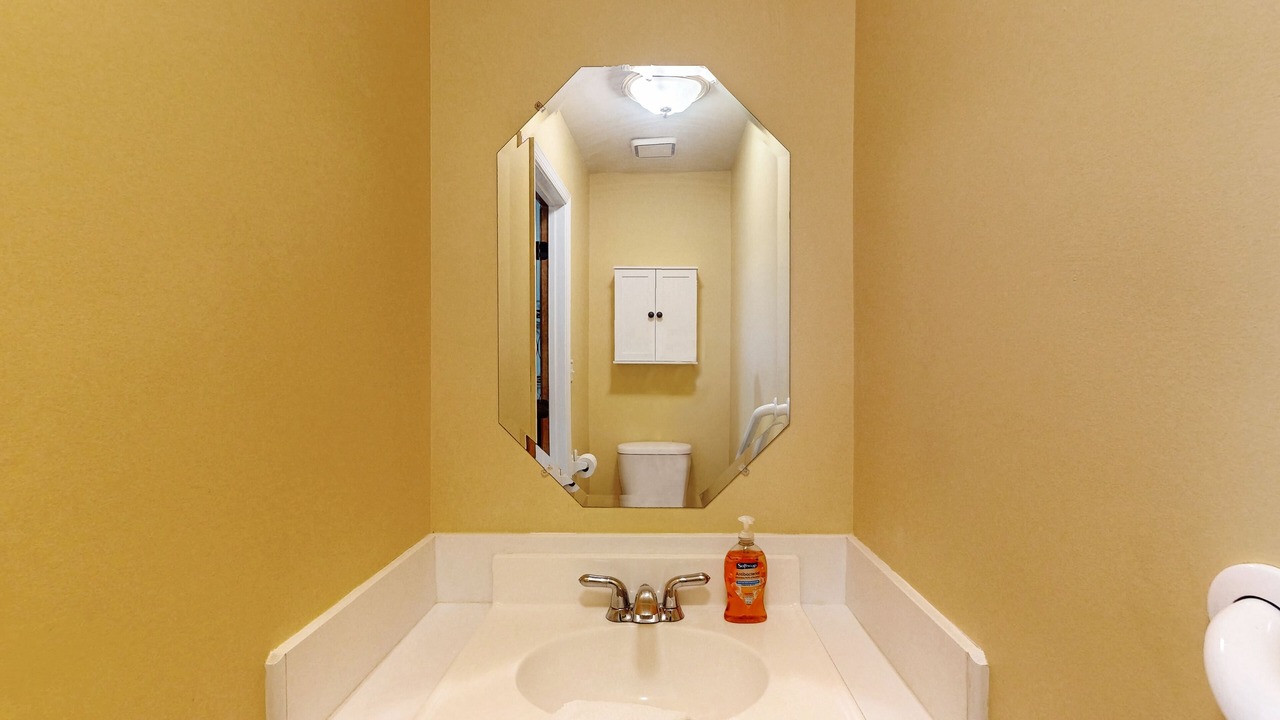 Photo of Bathroom in Bumpass