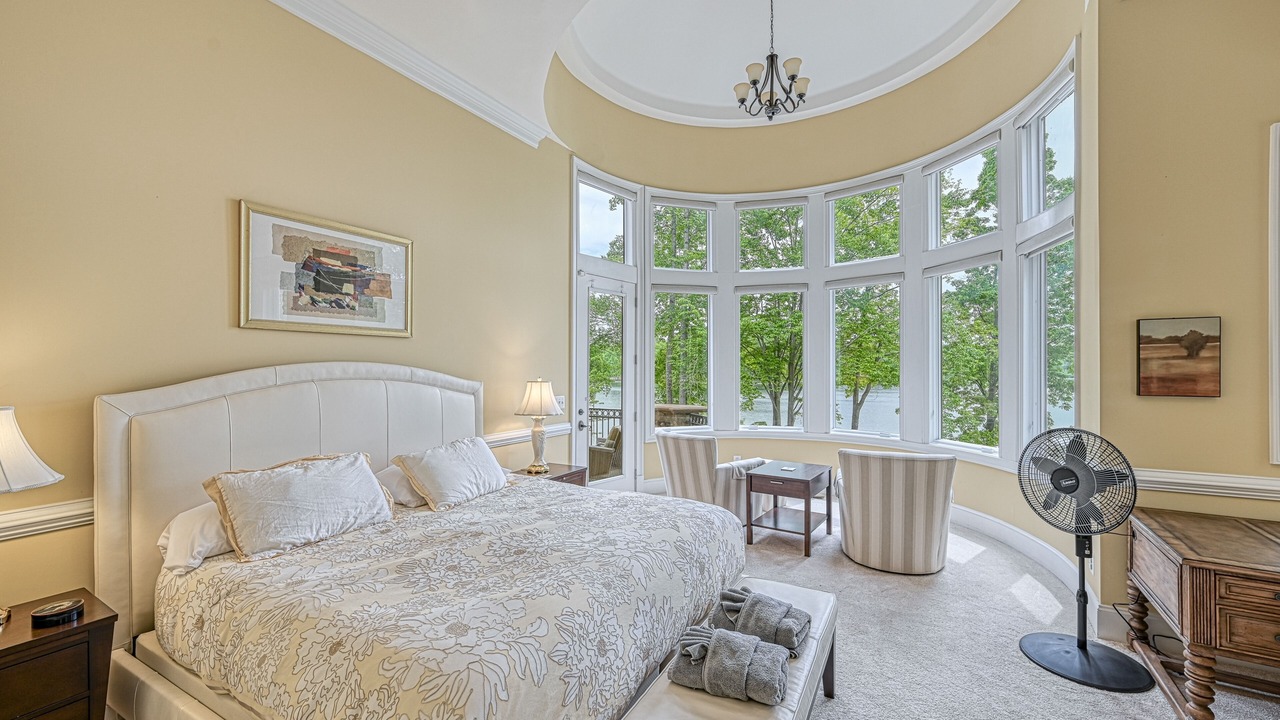 Photo of Bedroom in Mineral