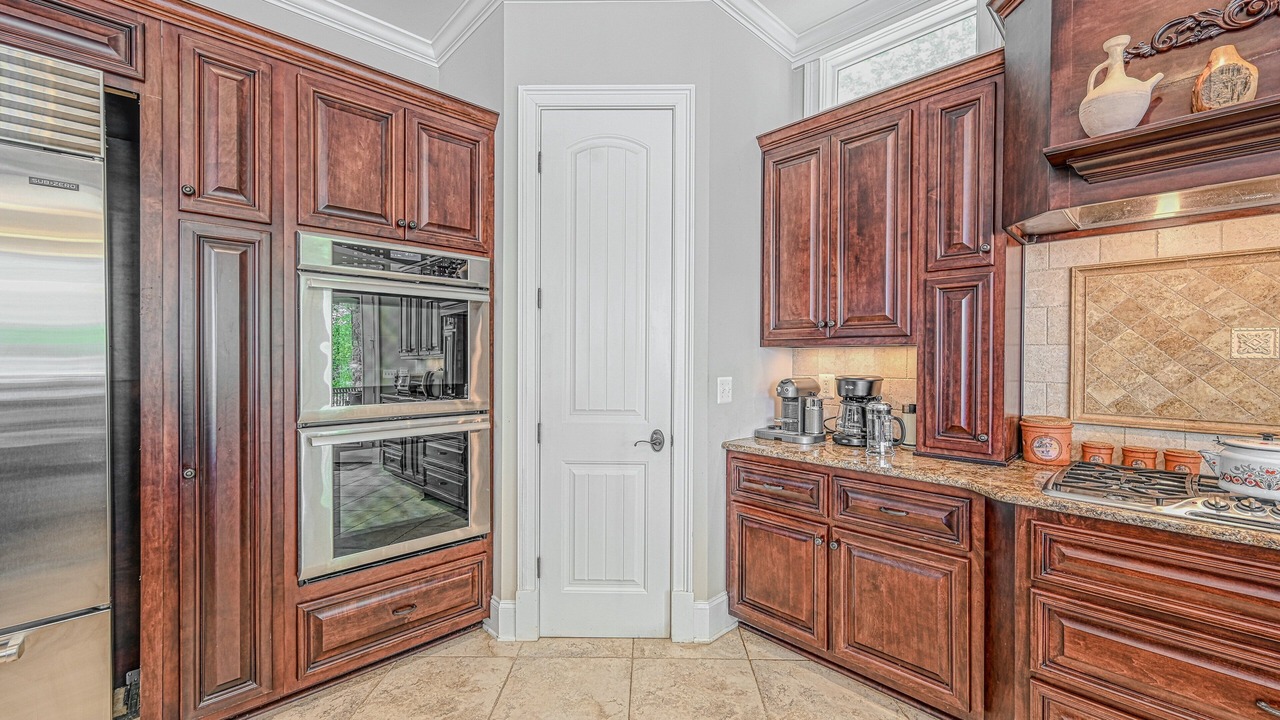 Photo of Kitchen in Mineral