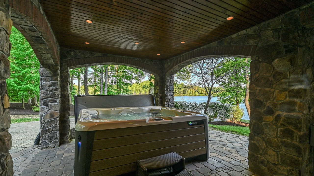 Photo of Patio Balcony in Mineral