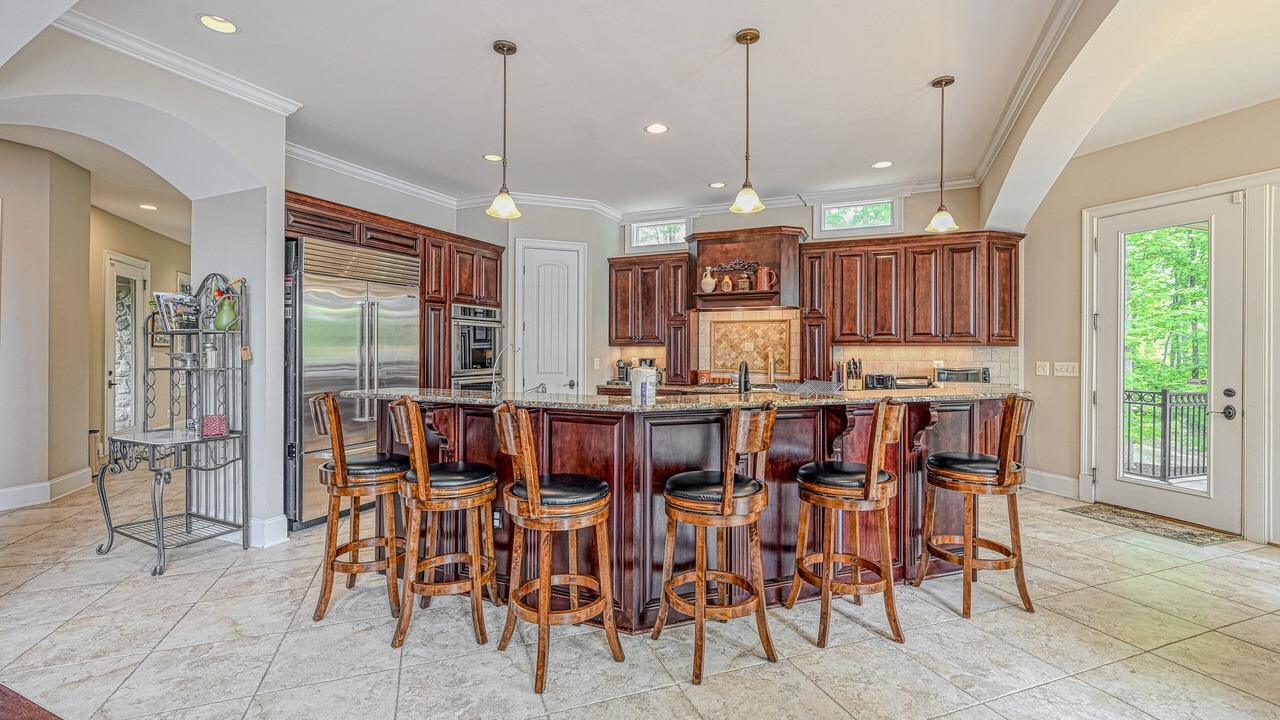 Photo of Kitchen in Mineral