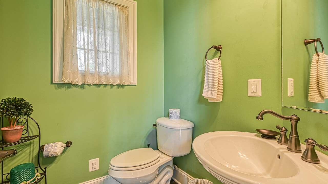 Photo of Bathroom in Mineral