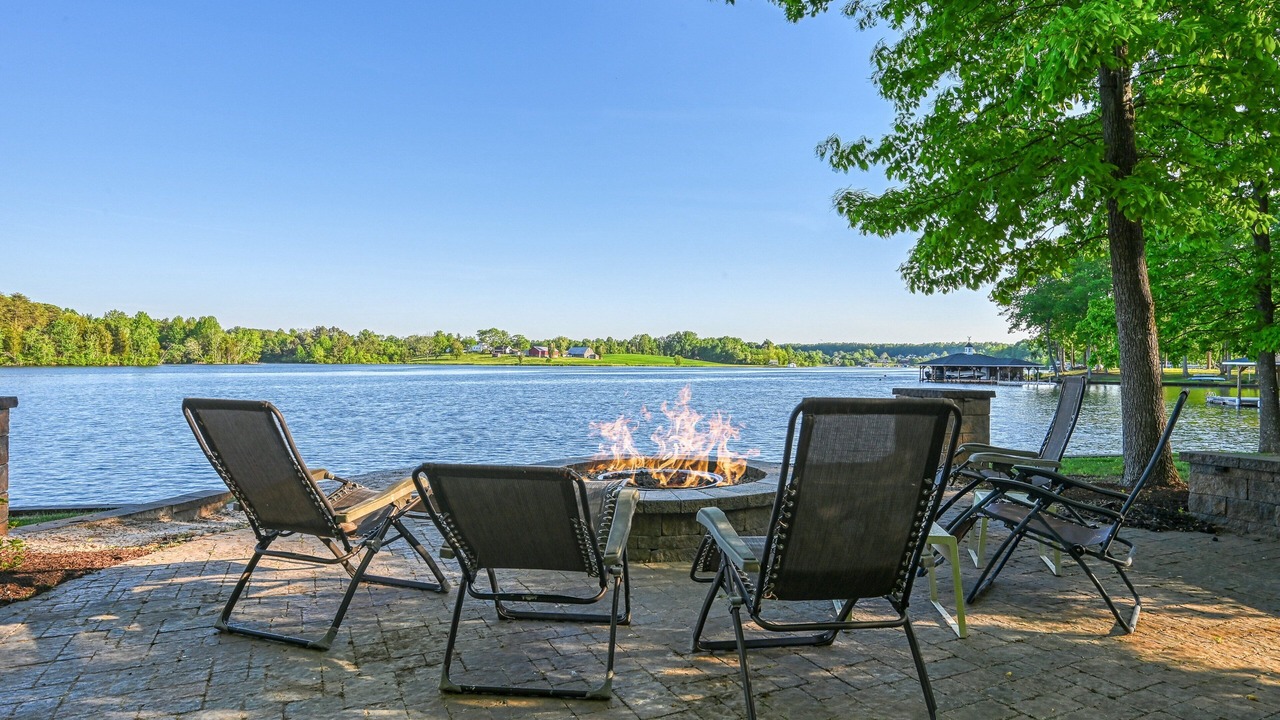 Photo of Patio Balcony in Mineral