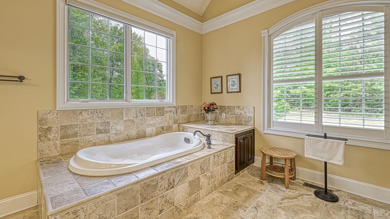 Photo of Bathroom in Mineral