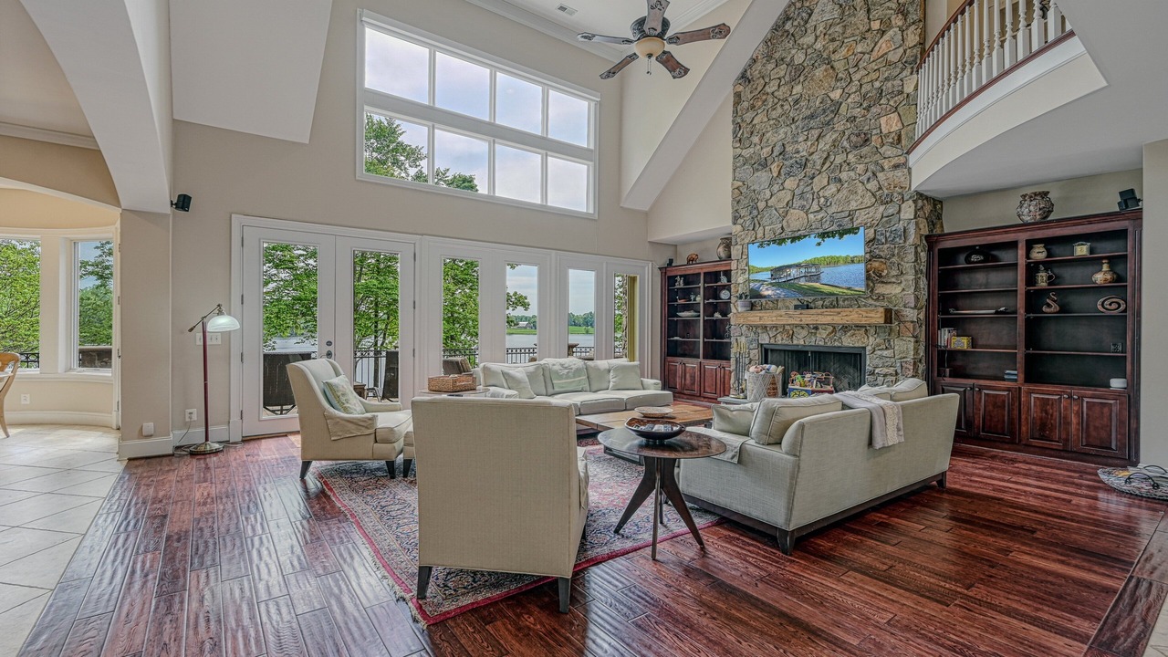 Photo of Livingroom in Mineral