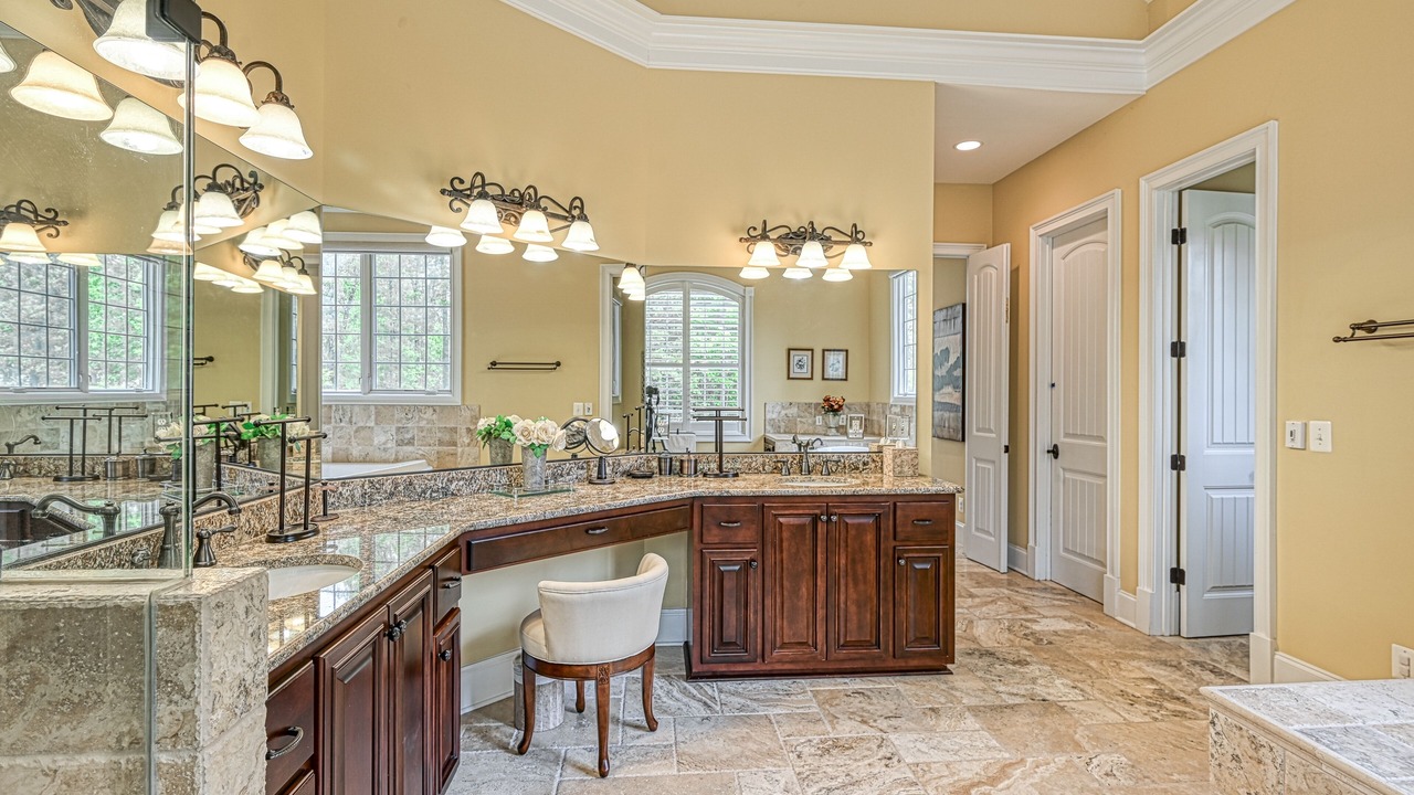 Photo of Bathroom in Mineral