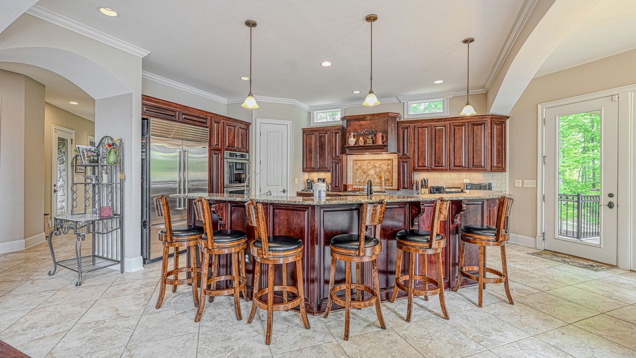 Photo of Kitchen in Mineral