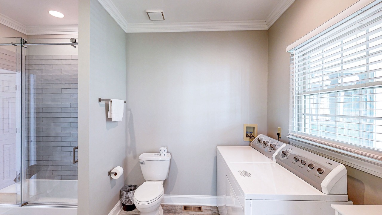Photo of Bathroom in Mineral