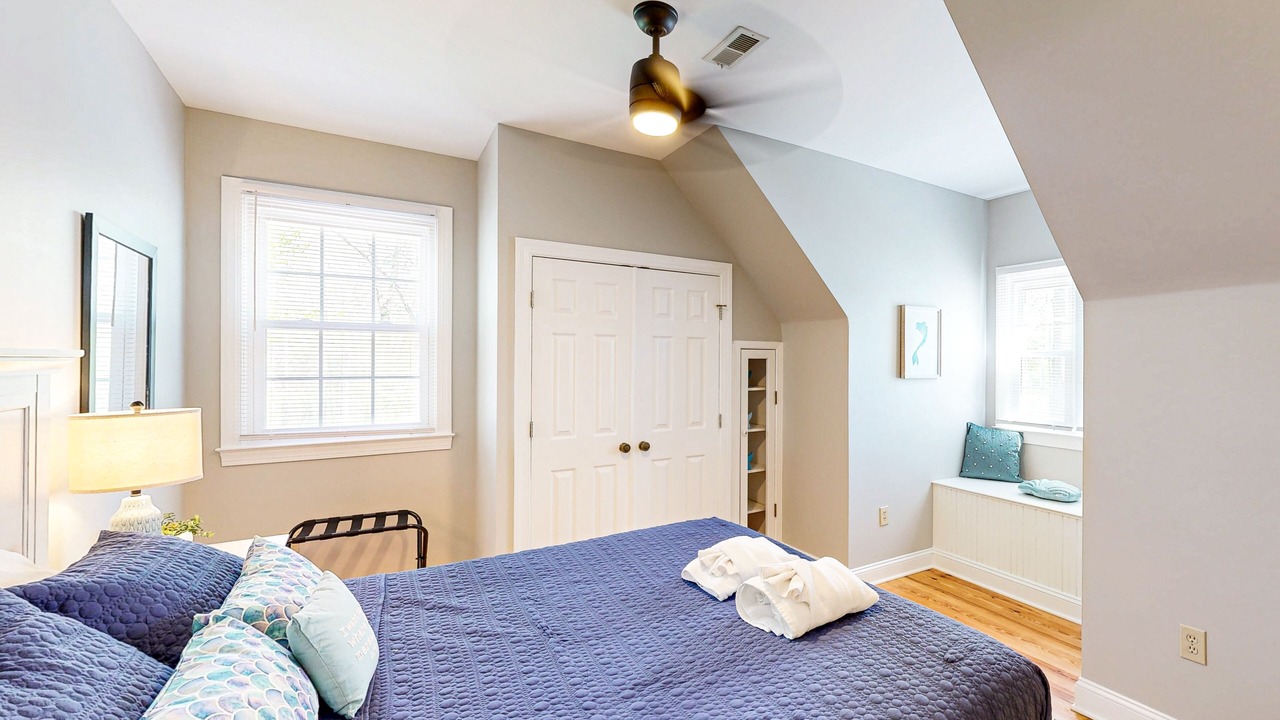 Photo of Bedroom in Mineral