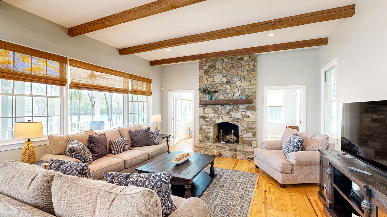 Photo of Livingroom in Mineral