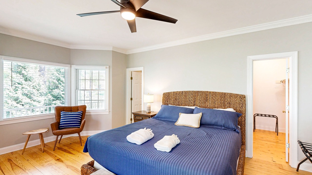 Photo of Bedroom in Mineral