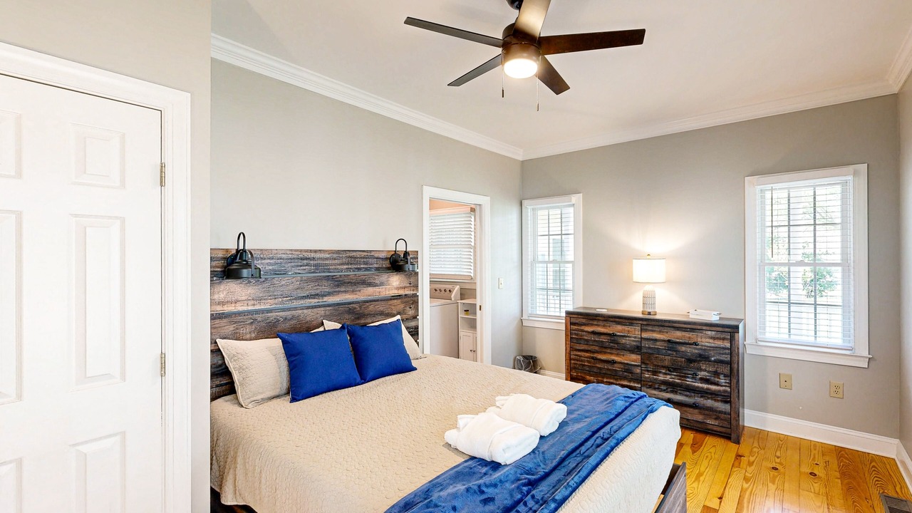 Photo of Bedroom in Mineral