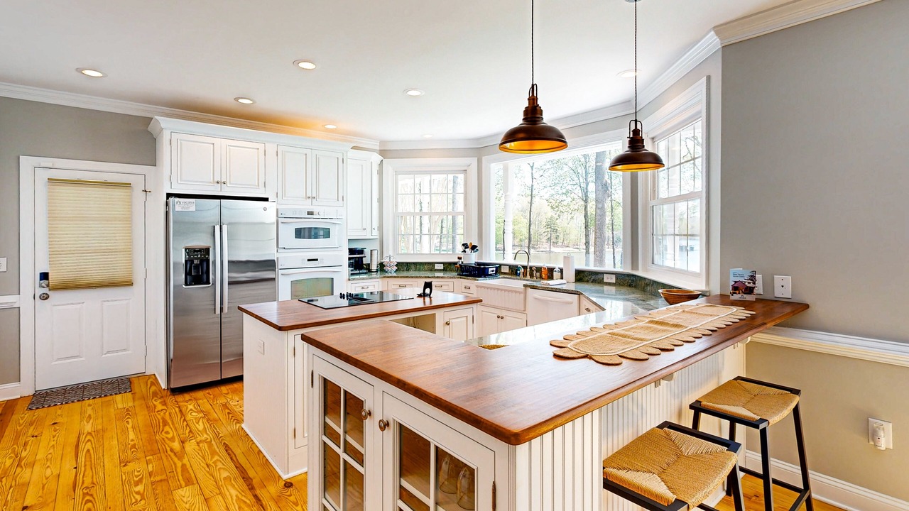 Photo of Kitchen in Mineral