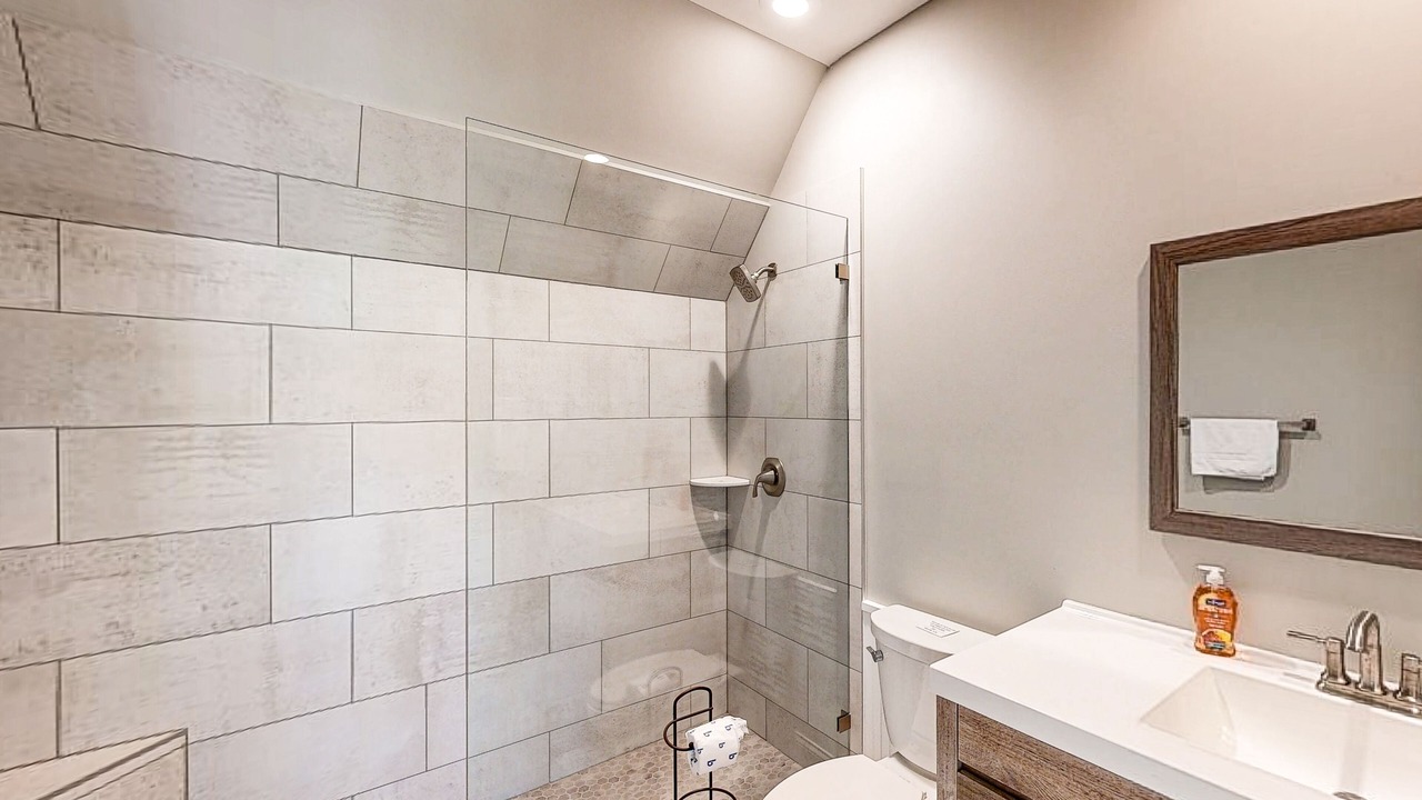 Photo of Bathroom in Mineral