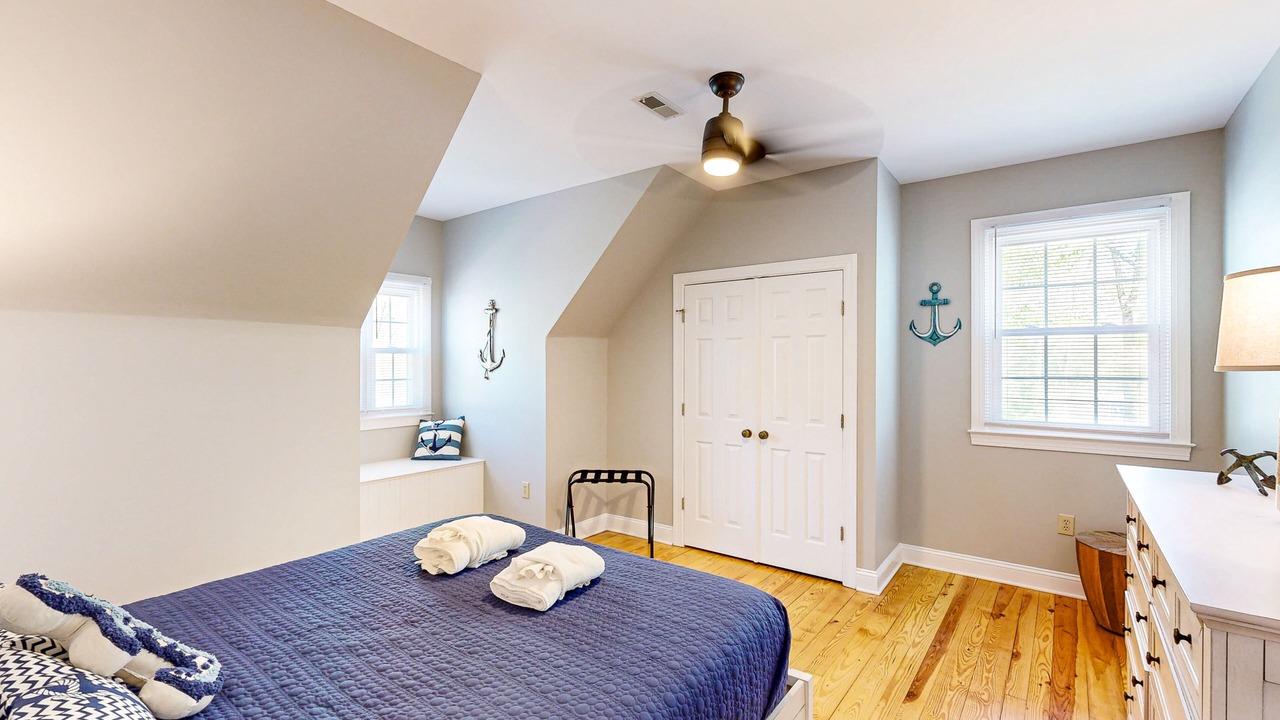 Photo of Bedroom in Mineral