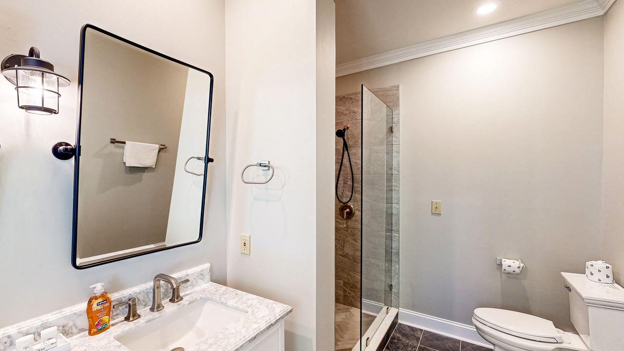 Photo of Bathroom in Mineral