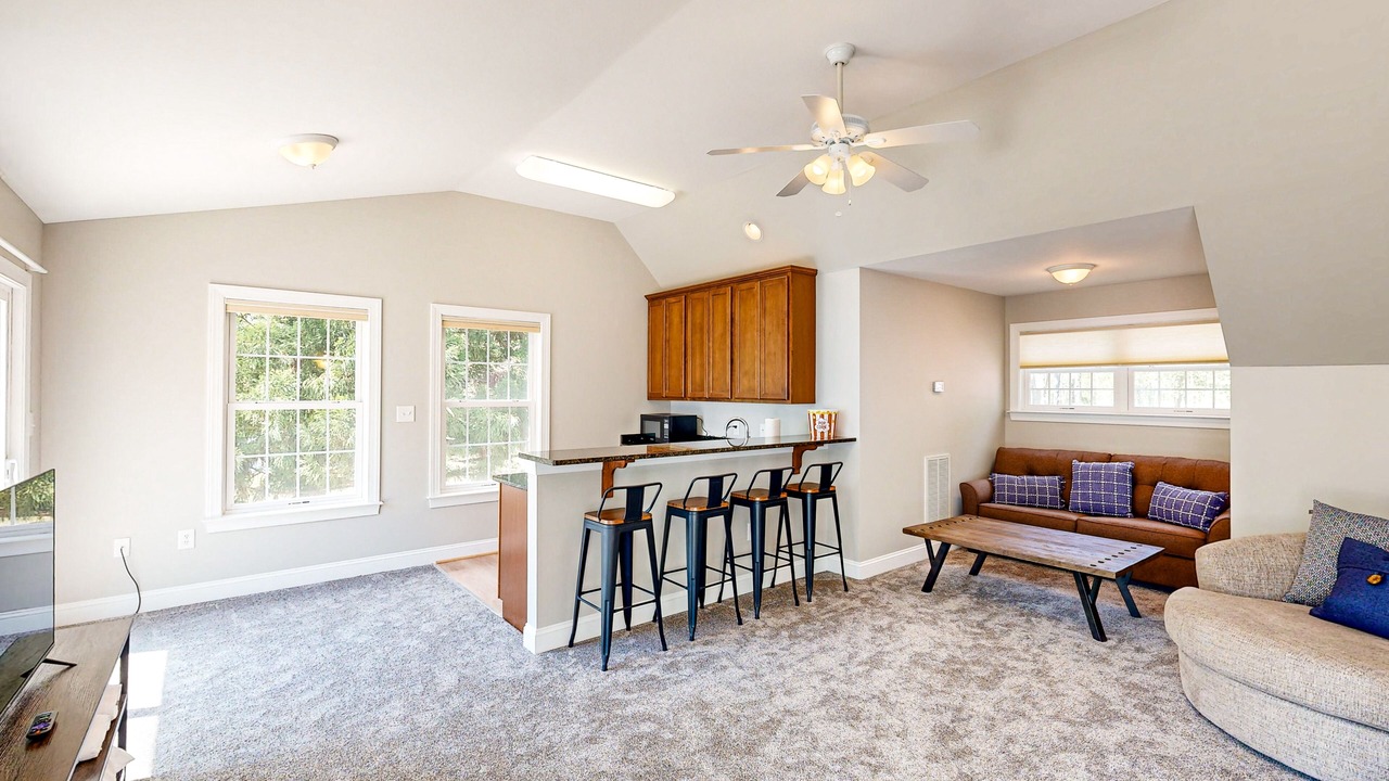 Photo of Livingroom in Mineral