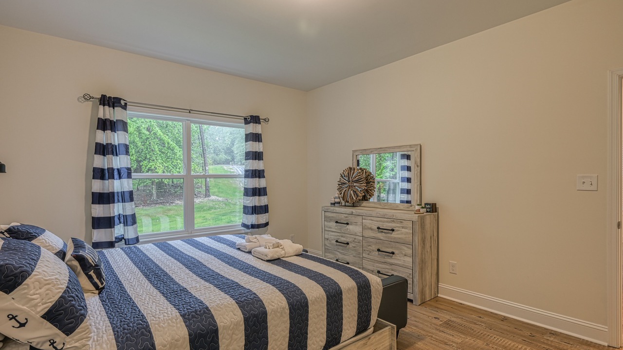 Photo of Bedroom in Mineral