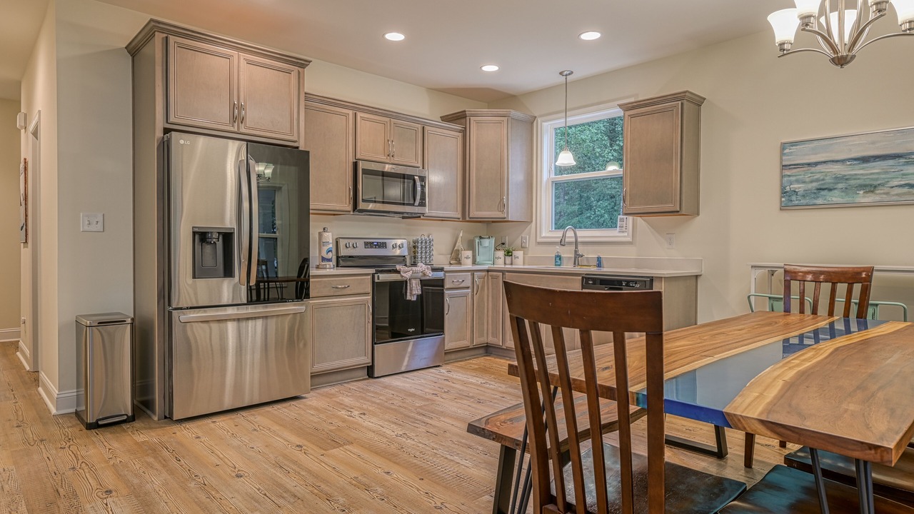 Photo of Kitchen in Mineral
