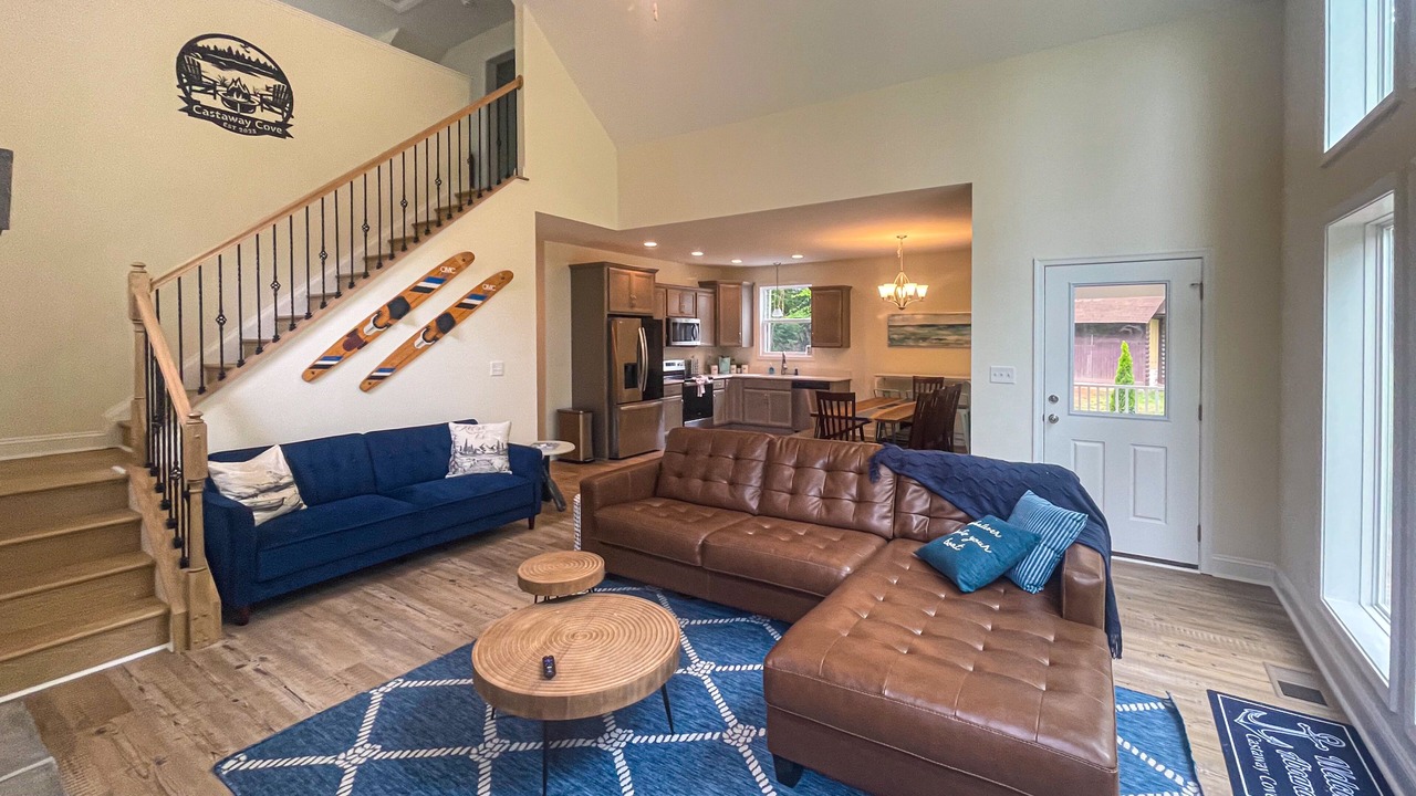 Photo of Livingroom in Mineral