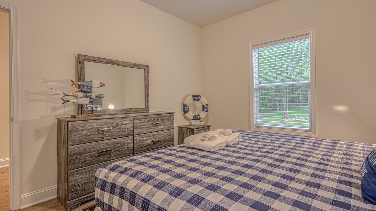 Photo of Bedroom in Mineral