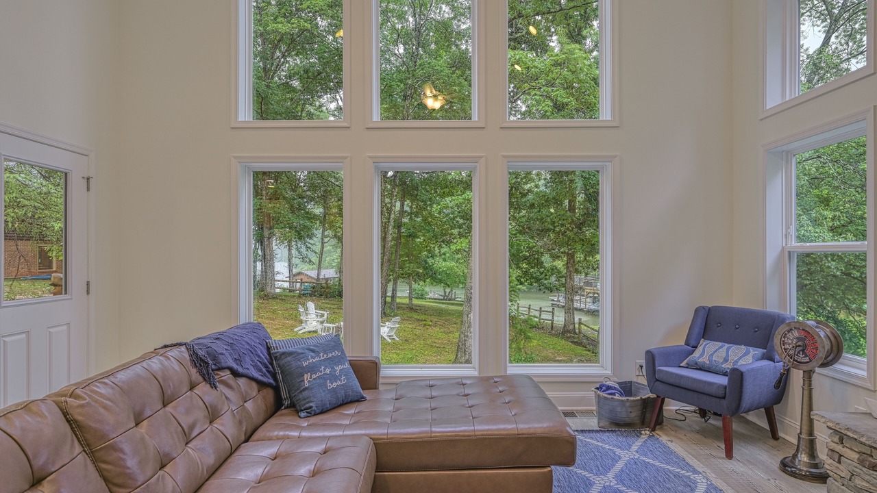 Photo of Livingroom in Mineral