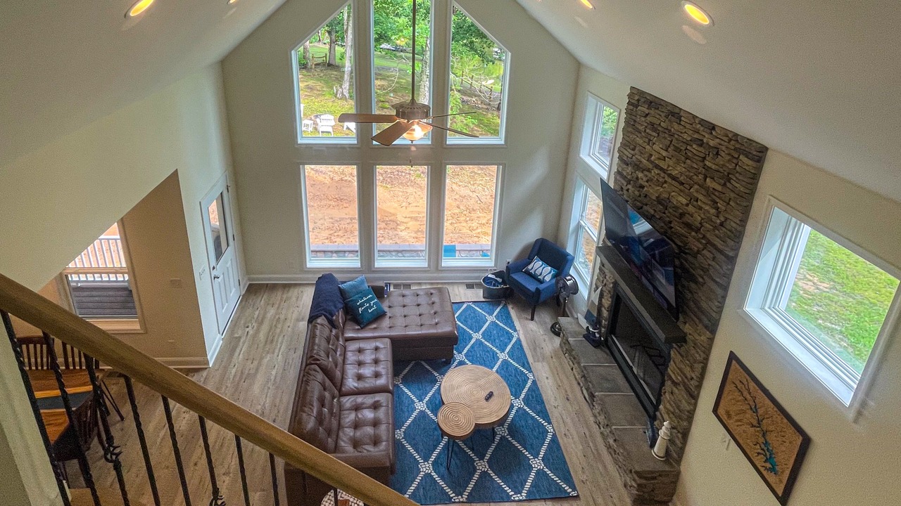 Photo of Livingroom in Mineral