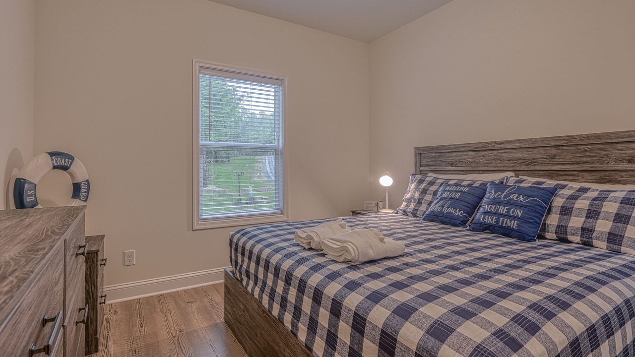 Photo of Bedroom in Mineral