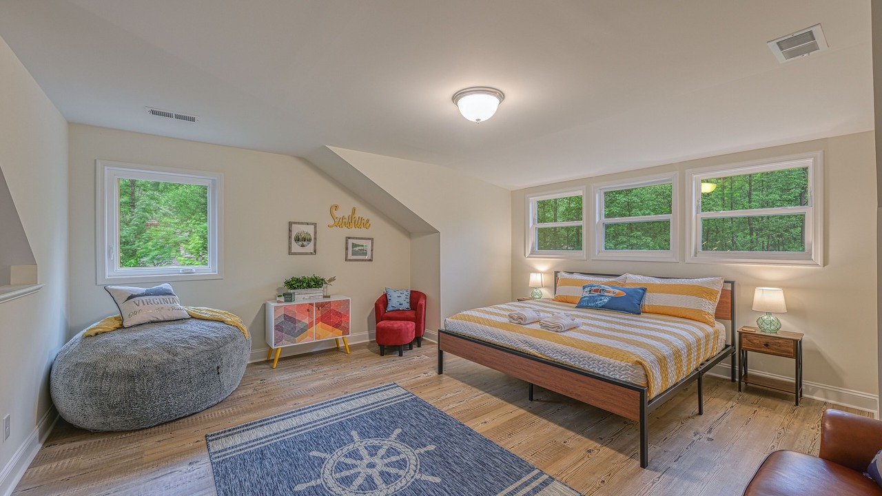 Photo of Bedroom in Mineral