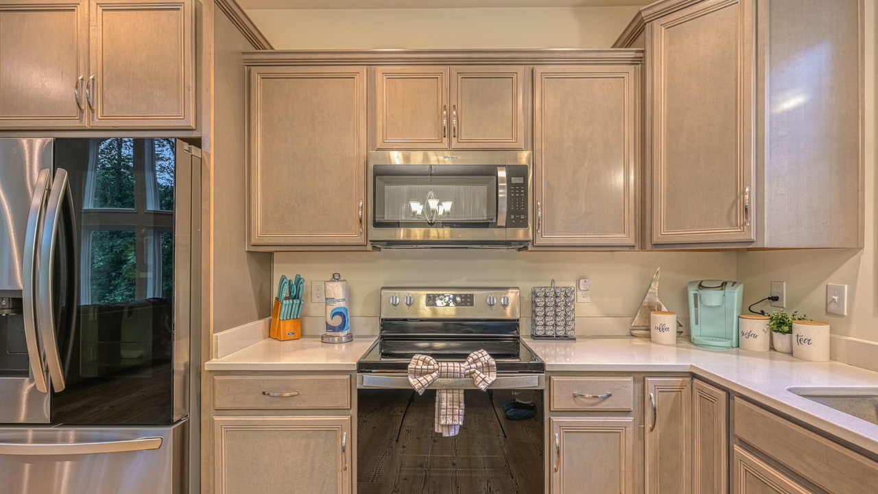 Photo of Kitchen in Mineral