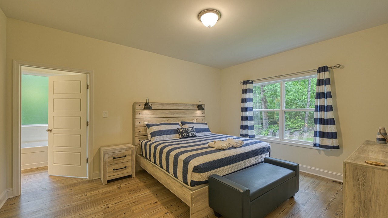 Photo of Bedroom in Mineral