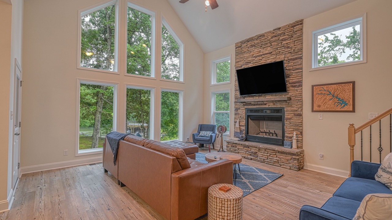 Photo of Livingroom in Mineral