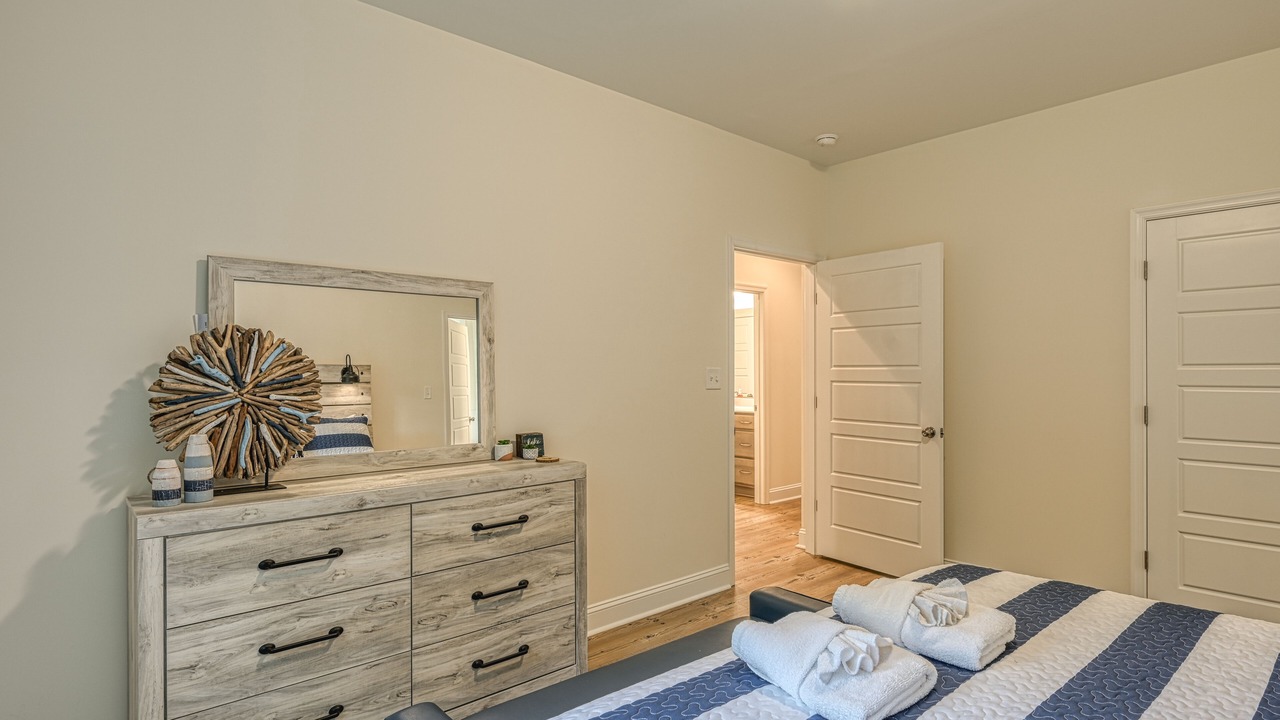 Photo of Bedroom in Mineral