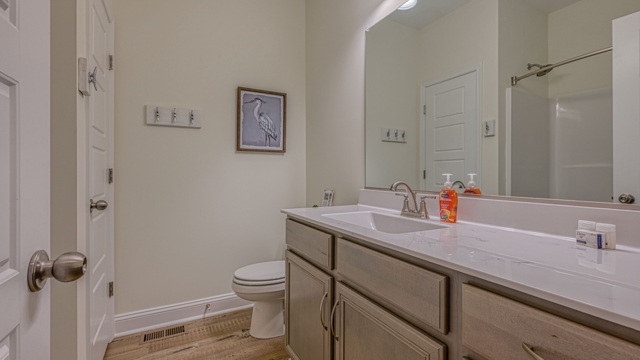 Photo of Bathroom in Mineral