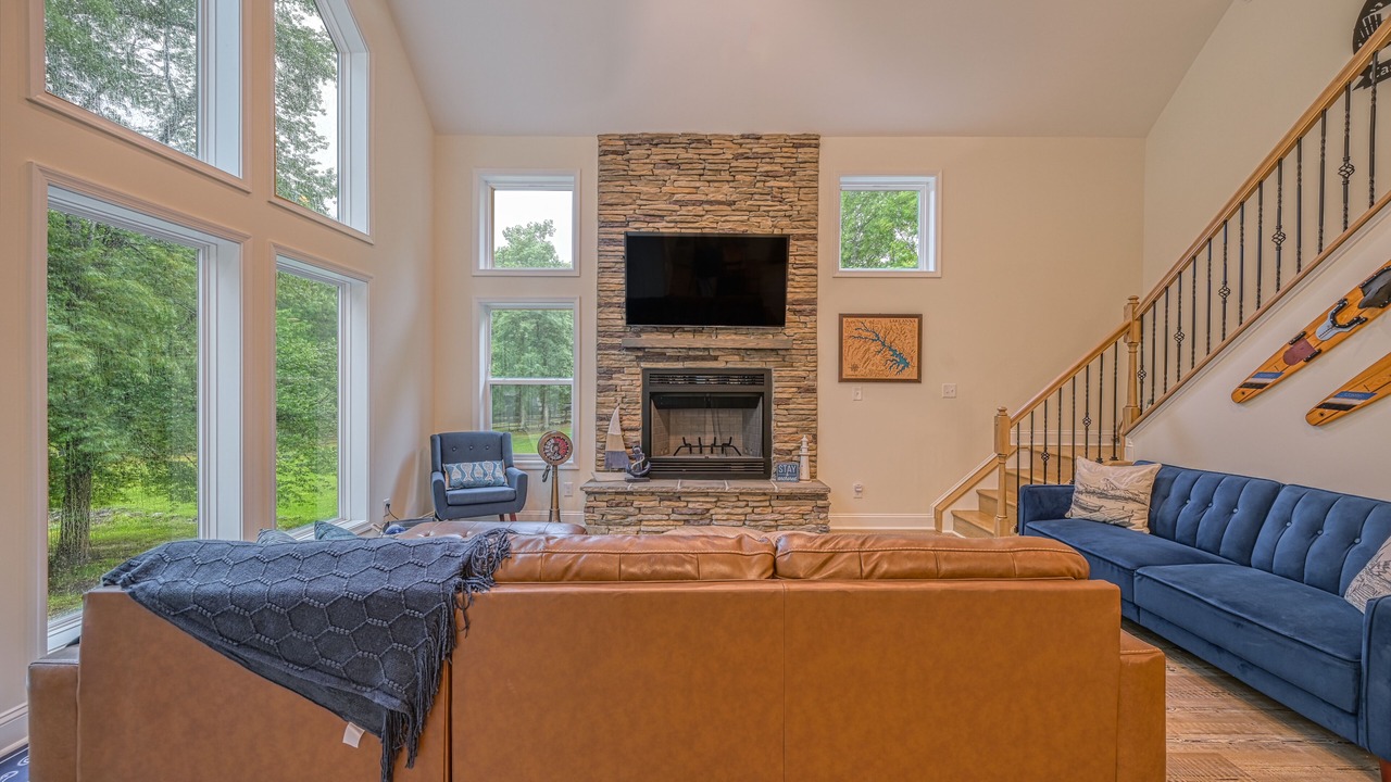 Photo of Livingroom in Mineral